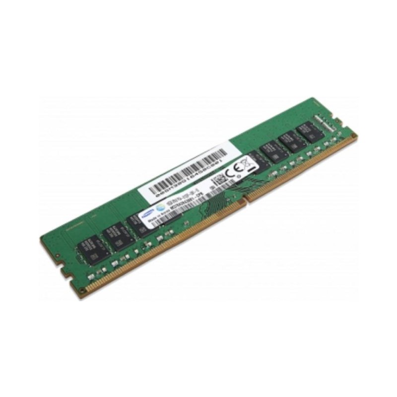 Lenovo 4X70M41717 memory module 16 GB DDR4 288-pin DIMM
