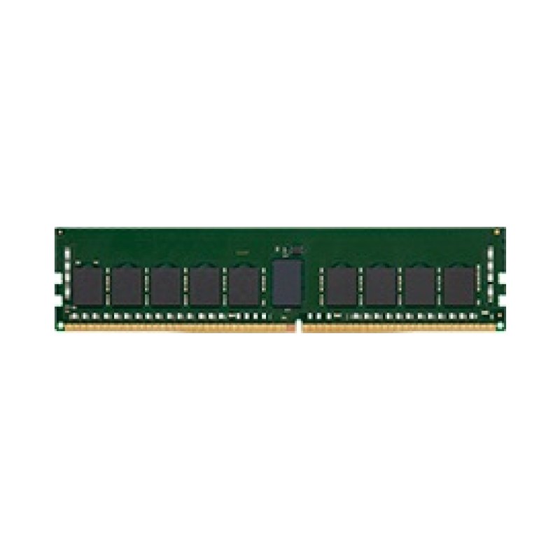 Kingston Technology KSM32RS4/32MFR memory module 32 GB 1 x 32 GB DDR4 3200 MT/s 288-pin DIMM ECC