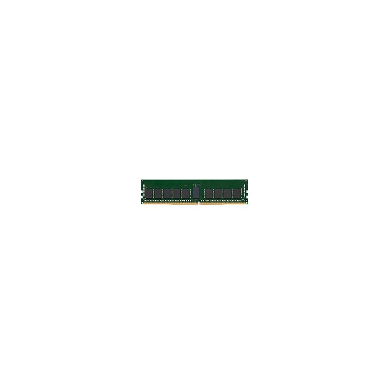 Kingston Technology KSM32RS4/32MFR module de mémoire 32 Go 1 x 32 Go DDR4 3200 MT/s 288-pin DIMM ECC