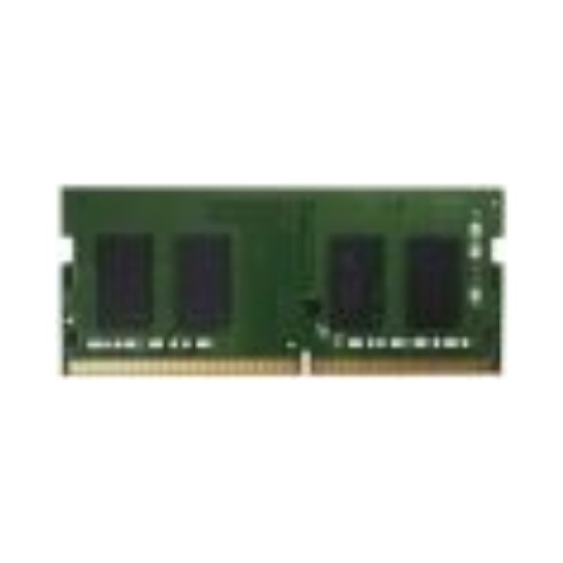QNAP RAM-16GDR4K1-SO-2666 memory module 16 GB DDR4 260-pin SO-DIMM
