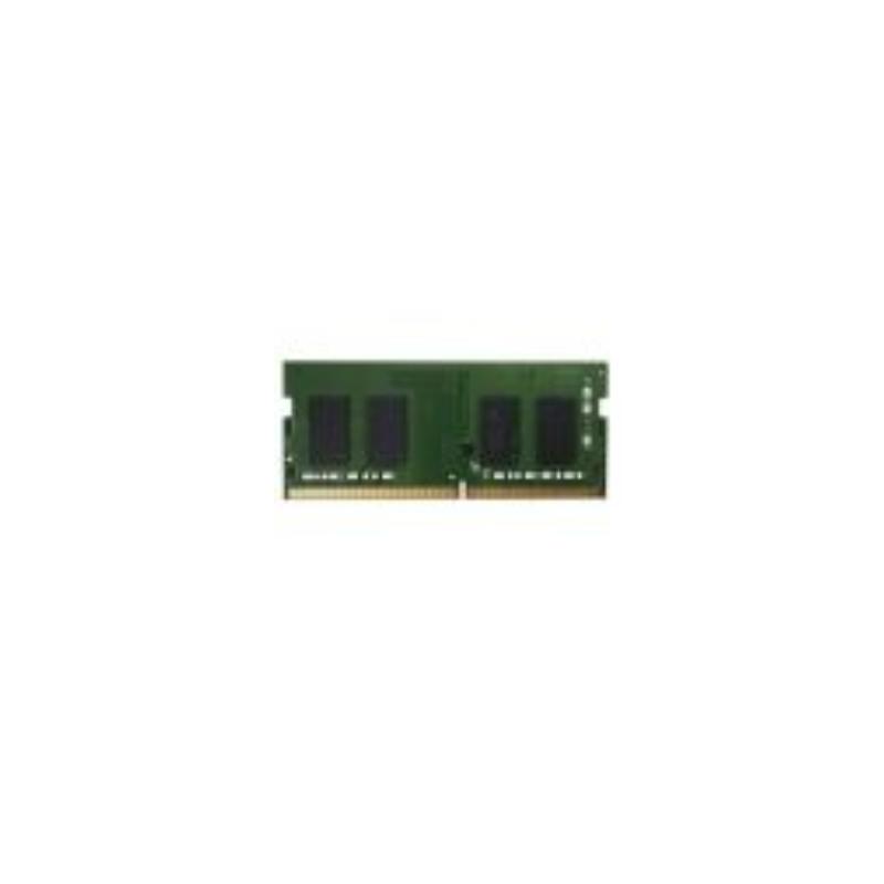 QNAP RAM-16GDR4K1-SO-2666 module de mémoire 16 Go DDR4 260-pin SO-DIMM