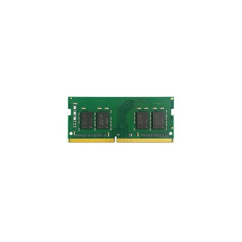 QNAP RAM-8GDR4D0-SO-3200 8GB DDR4 RAM module de mémoire 8 Go 1 x 8 Go 260-pin SO-DIMM
