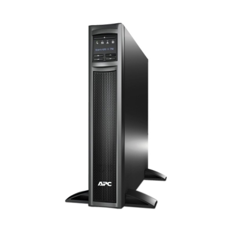 APC SMX750CNC uninterruptible power supply (UPS) Line-Interactive 0.75 kVA 675 W