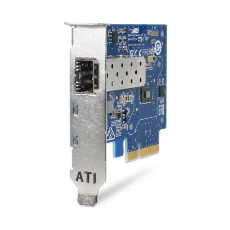 Allied Telesis DNC10SP Internal Fiber 10000 Mbit/s