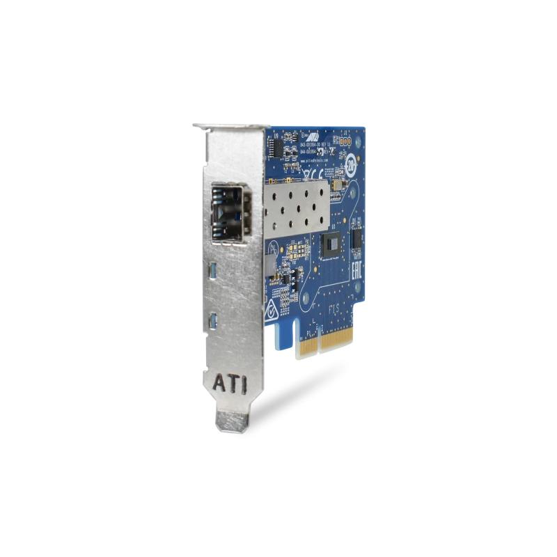 Allied Telesis DNC10SP Interne Fibre 10000 Mbit/s