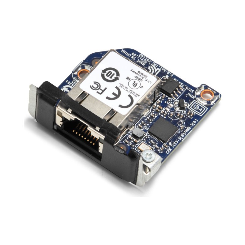 HP Port LAN Flex 2020 1 GbE