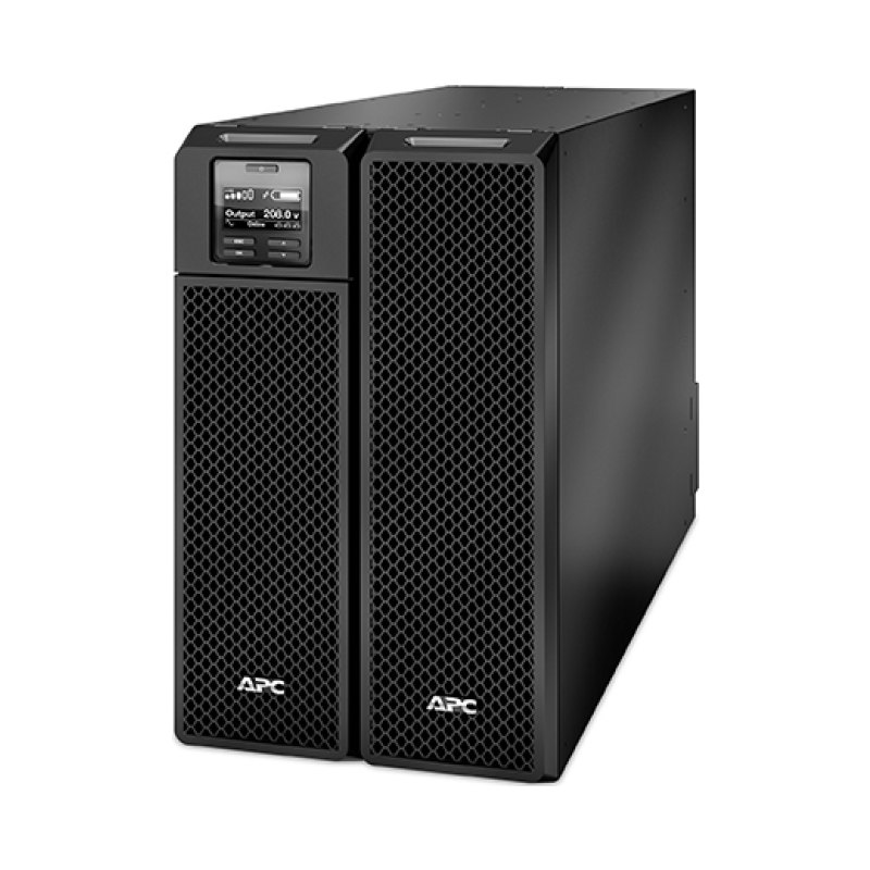 Apc Smart-Ups Srt 8000Va 208V L630