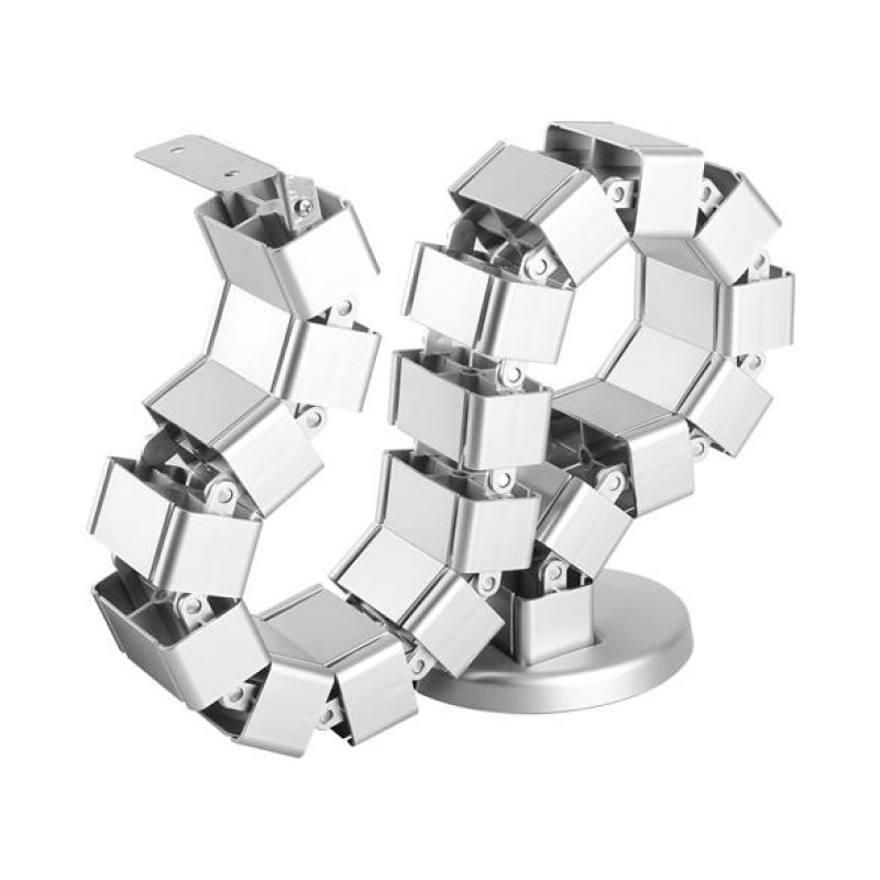 StarTech.com Cable Management Spine