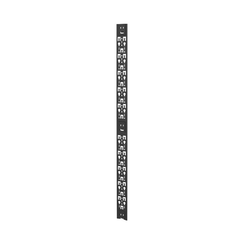 Vertiv VRA6026 rack accessory Cable management panel