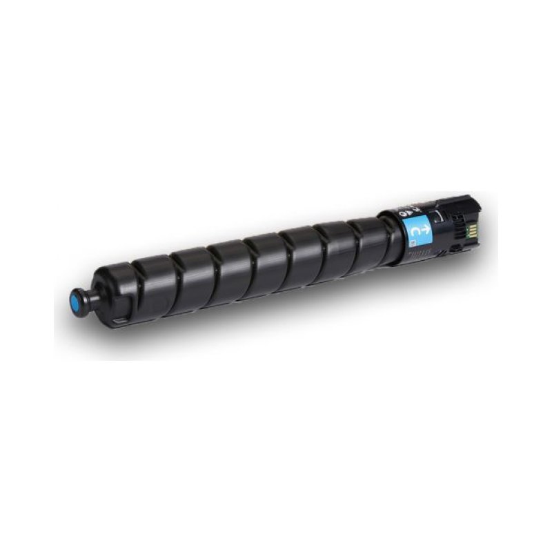Xerox 106R04046 toner cartridge 1 pc(s) Original Cyan