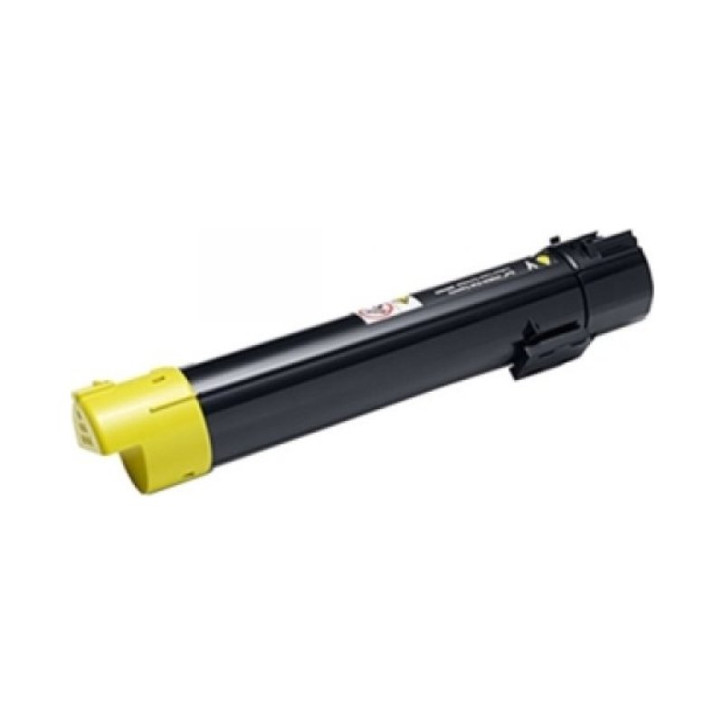DELL 9MHWD toner cartridge 1 pc(s) Original Yellow