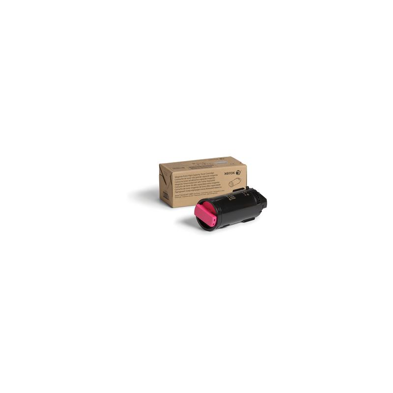 Xerox 106R03917 Cartouche de toner 1 pièce(s) Original Magenta