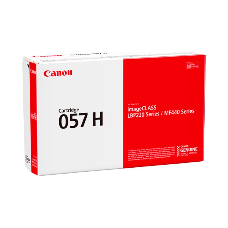 Canon 3010C001 toner cartridge 1 pc(s) Original Black