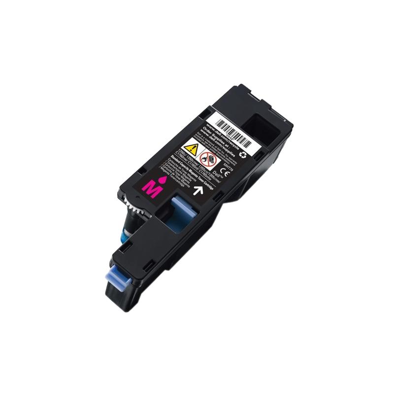 DELL MHT79 Cartouche de toner 1 pièce(s) Original Magenta