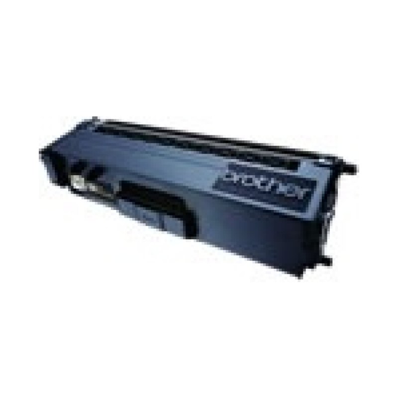Brother TN-331BK toner cartridge 1 pc(s) Original Black
