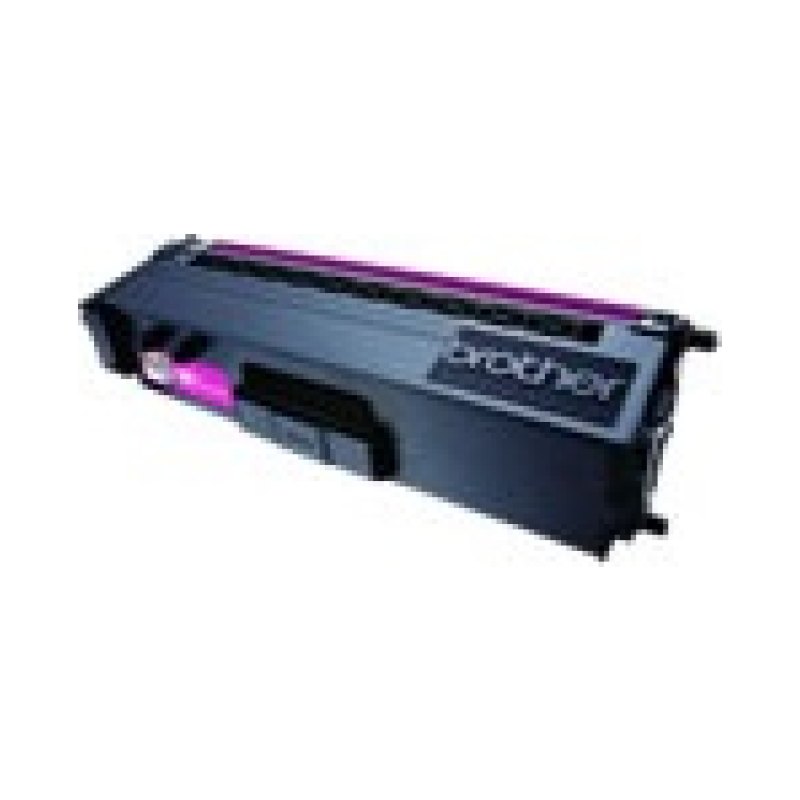 Brother TN-331M toner cartridge 1 pc(s) Original Magenta