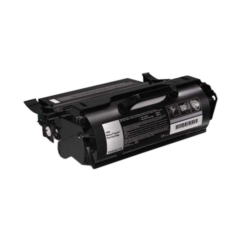 DELL D524T toner cartridge 1 pc(s) Original Black