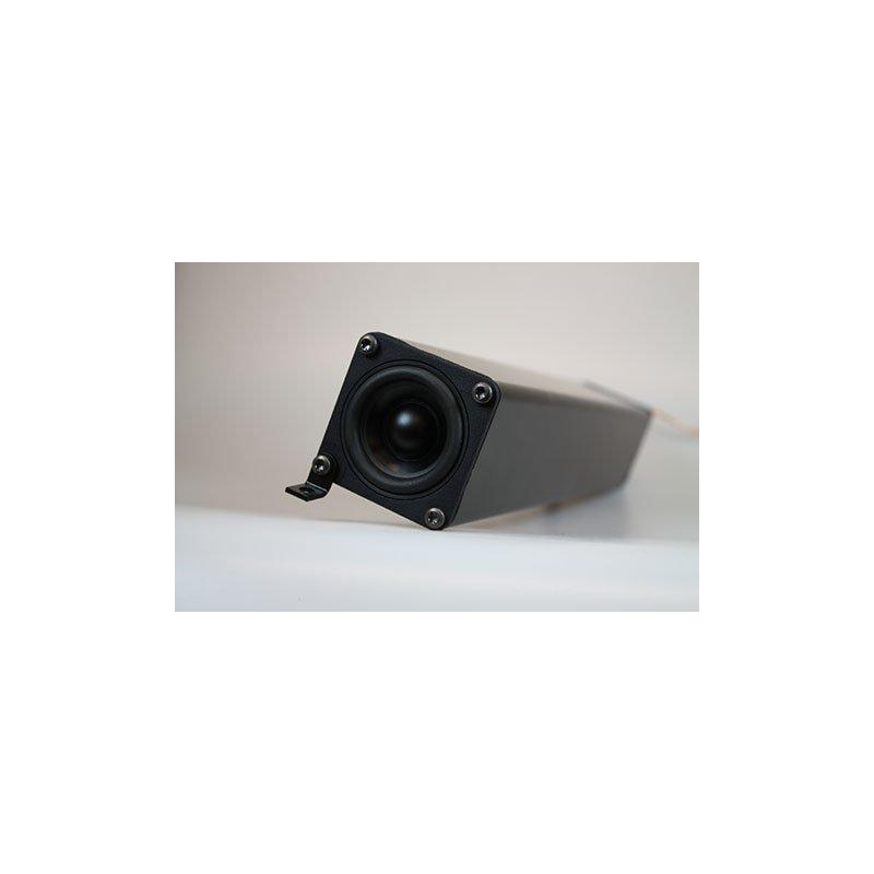 Sharp SP-RM3 Noir Avec fil 20 W
