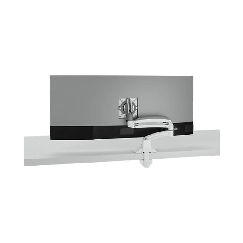 Chief K1D120WXRH monitor mount / stand 48.9 cm (19.2") Desk White