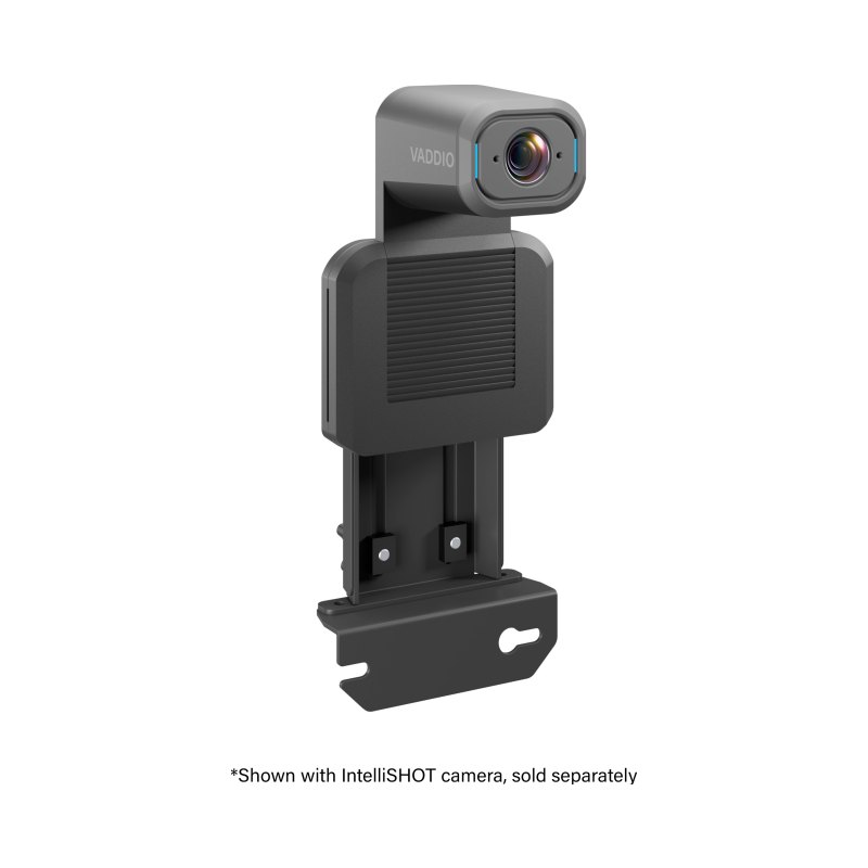 Chief PAC800E Above/Below IntelliSHOT Auto-Tracking Camera Mount for Large Displays