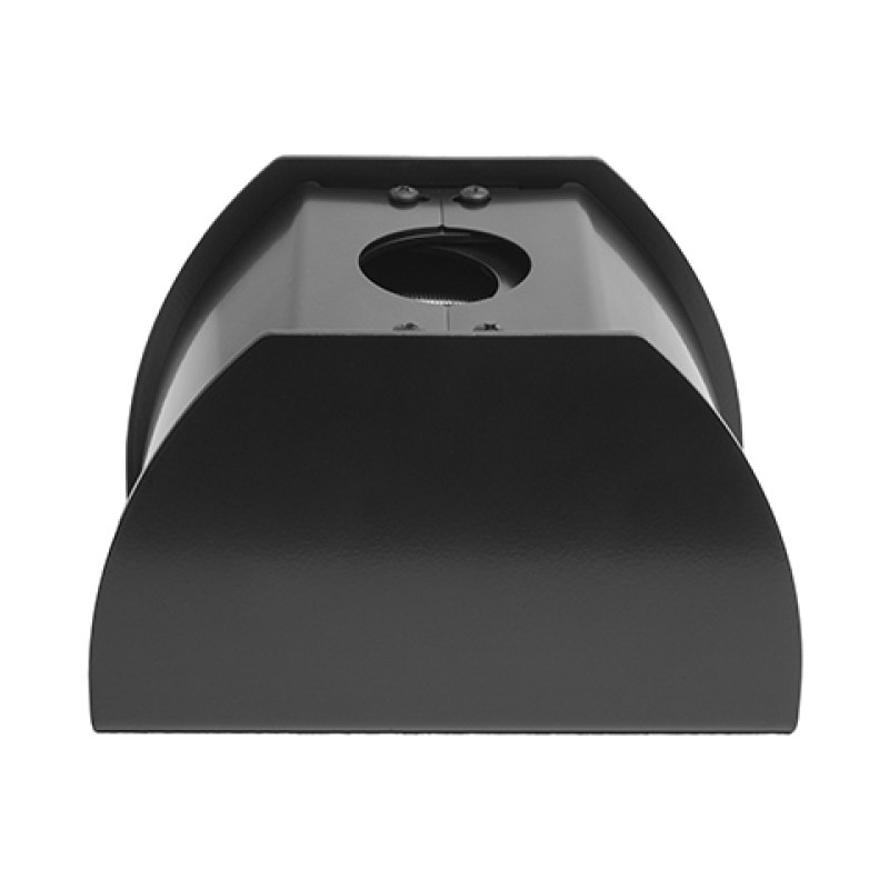 Chief Floor-to-Ceiling Clamp-Style Plate