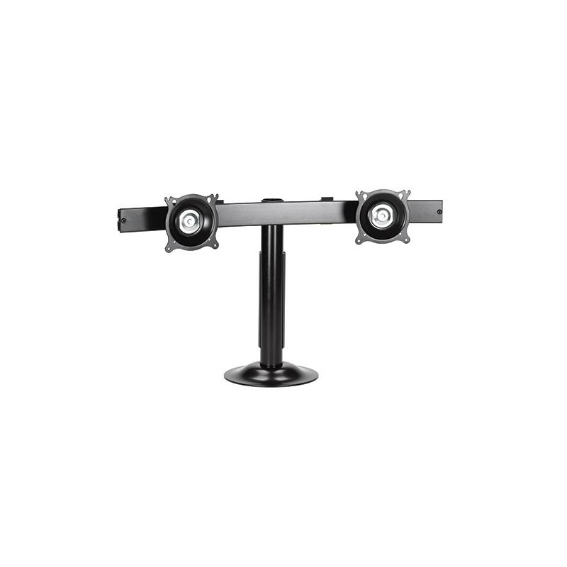 Chief KTG220B support d'écran plat pour bureau Noir