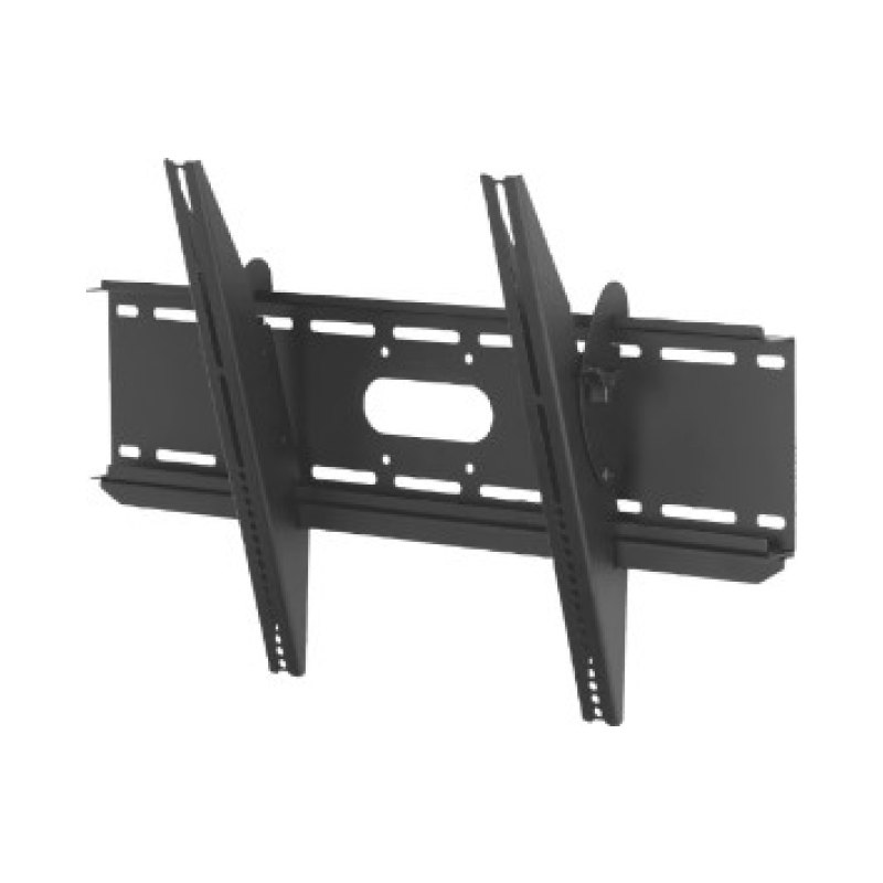 Viewsonic WMK-014 mounting kit Black Steel