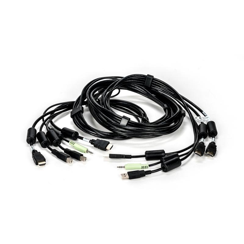 Vertiv Avocent CBL0117 câble kvm 3 m