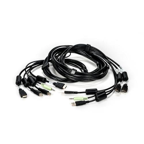 Vertiv Avocent CBL0117 KVM cable 3 m