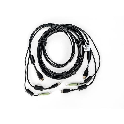 Vertiv Avocent CBL0111 KVM cable 3 m