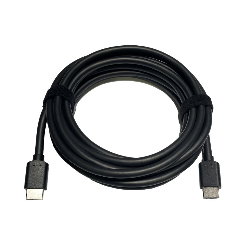 Jabra HDMI Ingest Cable (4.57m/15ft) - black