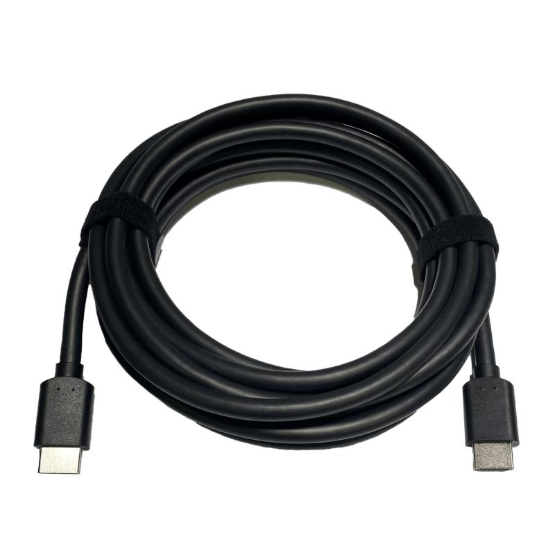 Câble d'ingestion HDMI Jabra (4,57 m/15 pieds) - noir