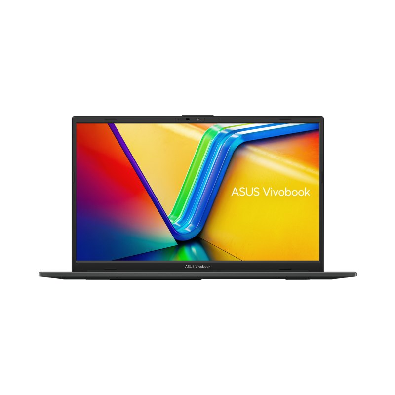 ASUS Vivobook Go 15 E1504GA-AS31-CA Intel Core i3 N-series i3-N305 Laptop 39.6 cm (15.6") Full HD 8 GB DDR4-SDRAM 512 GB SSD Wi-Fi 6E (802.11ax) Windows 11 Home in S mode Black