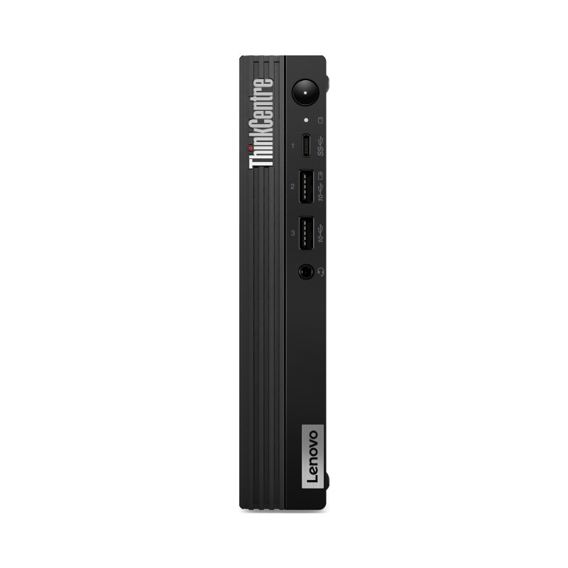 Lenovo ThinkCentre M70q Gen 4 Intel® Core™ i7 i7-13700T 32 GB DDR4-SDRAM 512 GB SSD Windows 11 Pro Mini PC Black
