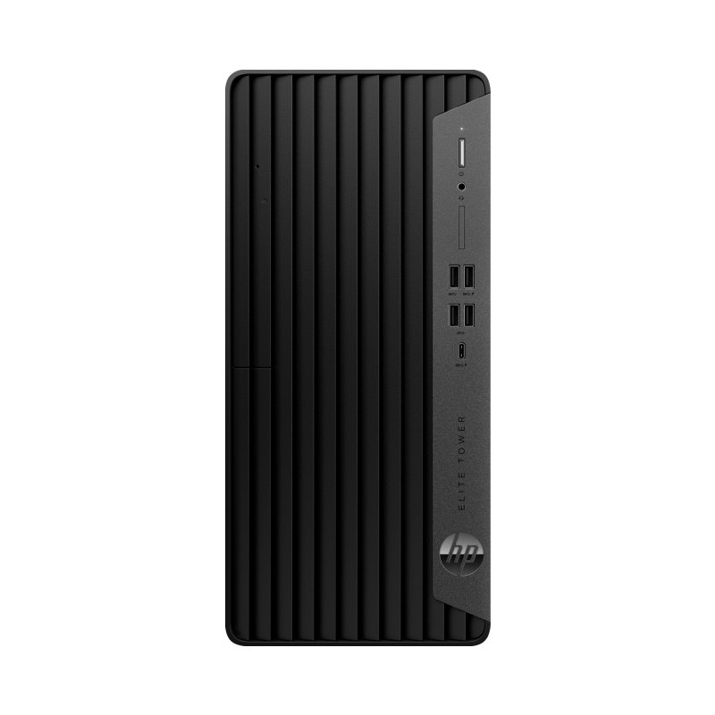 HP Elite 800 G9 Intel® Core™ i7 i7-13700 16 Go DDR5-SDRAM 512 Go SSD Windows 11 Pro Tower PC Noir