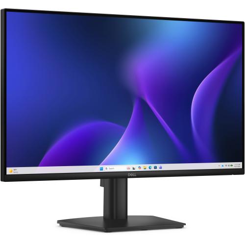 DELL Pro E2426H computer monitor 60.5 cm (23.8") 1920 x 1080 pixels Full HD LCD Black