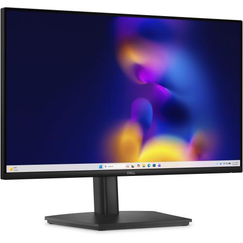 DELL Pro E2426HS computer monitor 60.5 cm (23.8") 1920 x 1080 pixels Full HD LCD Black