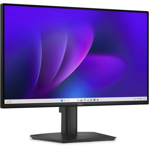 DELL Pro E2726H computer monitor 54.6 cm (21.5") 1920 x 1080 pixels Full HD LCD Black