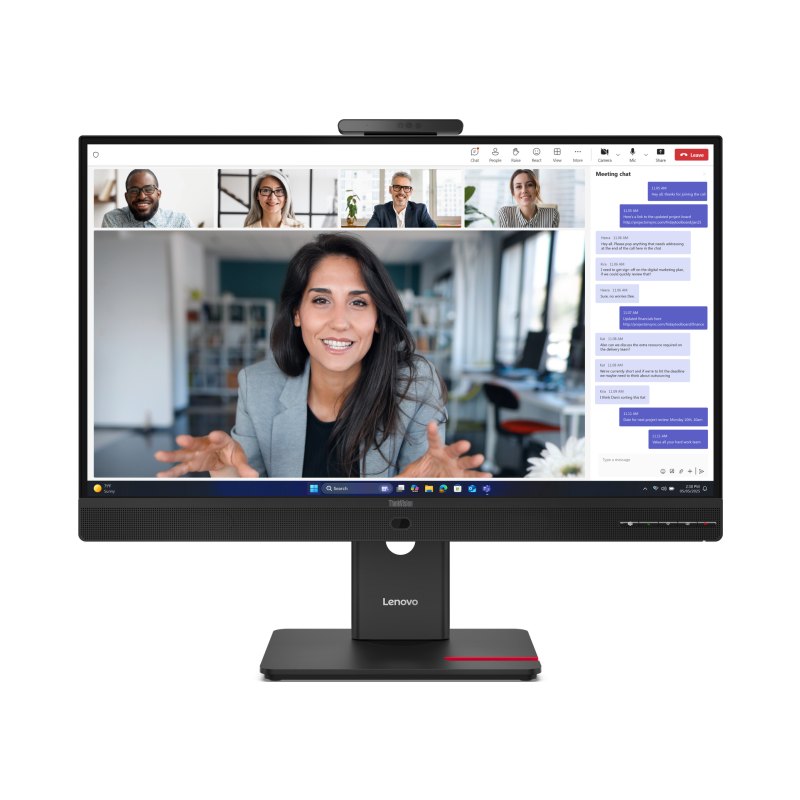 Lenovo ThinkVision T24-4v Monitor