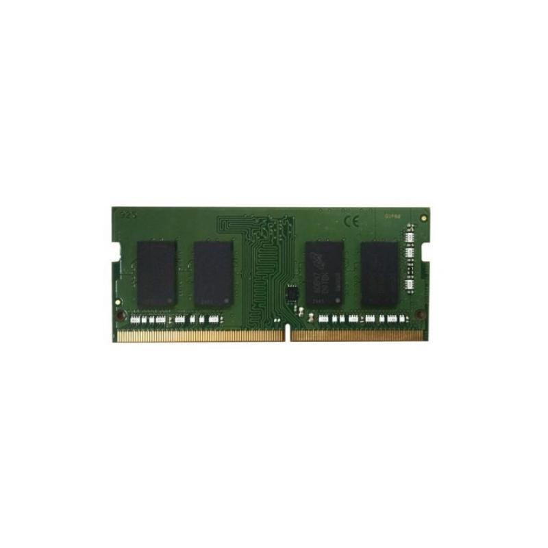QNAP RAM-2GDR4P0-SO-2400 module de mémoire 2 Go 1 x 2 Go DDR4 260-pin SO-DIMM
