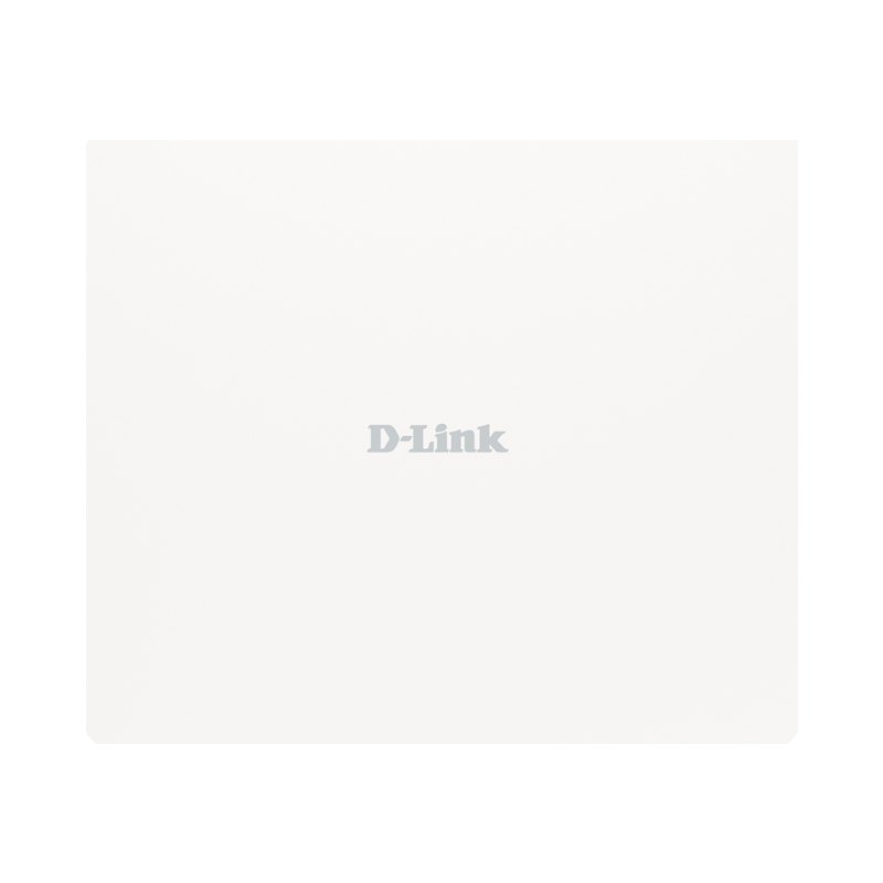 D-Link AX3000 Wi-Fi 6 Dual-Band PoE Outdoor Access Point