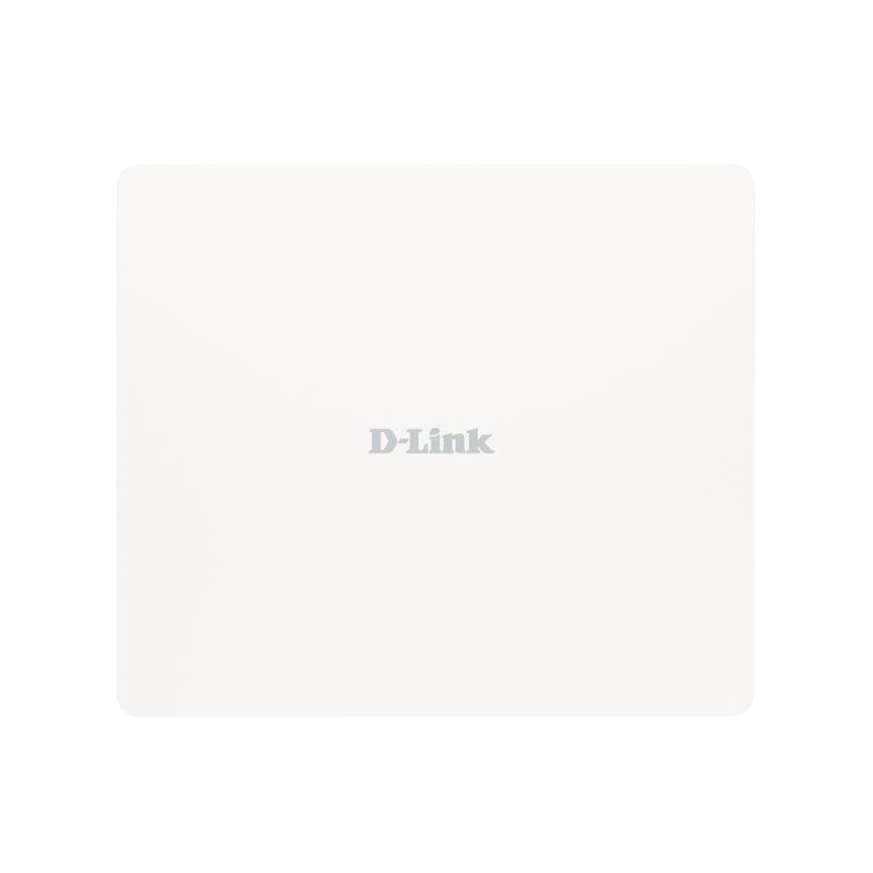 D-Link AX3000 Wi-Fi 6 Point d'accès extérieur à double bande PoE