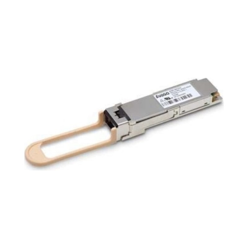 DELL 2X15K network transceiver module Fiber optic 100000 Mbit/s QSFP28 850 nm