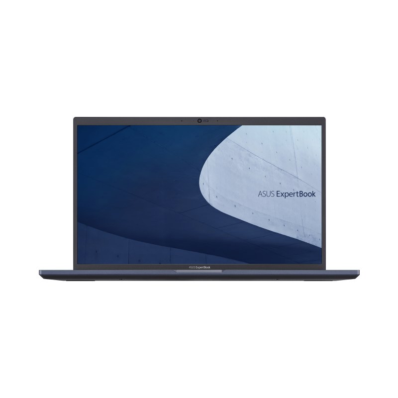 ASUS ExpertBook B1 B1500CEAE-Q53WP-CB laptop Intel® Core™ i5 i5-1135G7 39.6 cm (15.6") Full HD 8 GB DDR4-SDRAM 256 GB SSD Wi-Fi 6 (802.11ax) Windows 11 Pro Black