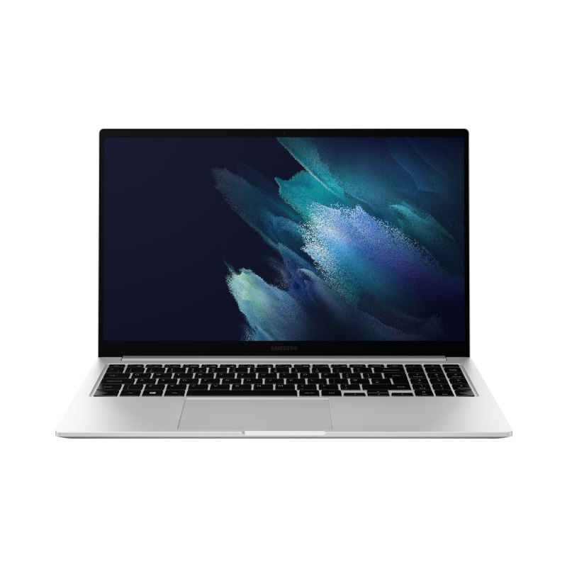 Samsung Galaxy Book NP750XDA-KD1CA laptop Intel® Core™ i3 i3-1115G4 39.6 cm (15.6") Full HD 8 GB LPDDR4x-SDRAM 256 GB SSD Wi-Fi 6 (802.11ax) Windows 10 Home Silver