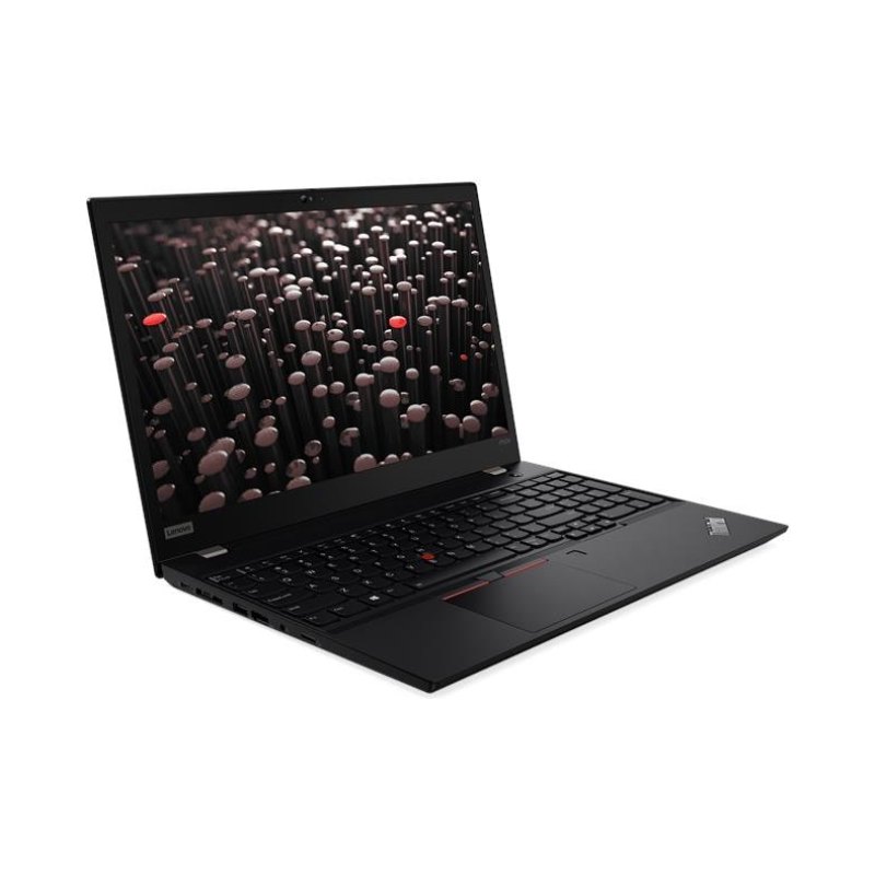Lenovo ThinkPad P53s Intel® Core™ i7 i7-8565U Laptop 39.6 cm (15.6") Touchscreen Full HD 16 GB DDR4-SDRAM 512 GB SSD NVIDIA Quadro P520 Wi-Fi 5 (802.11ac) Windows 10 Pro Black French