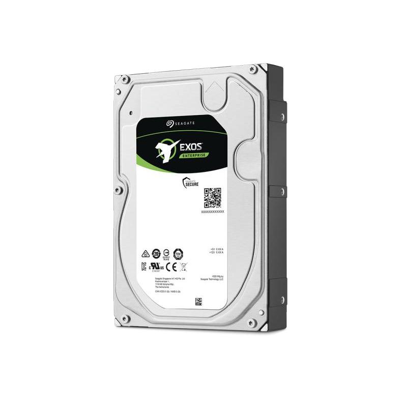 Seagate Enterprise ST6000NM003A disque dur 6 To 7200 tr/min 3.5" SAS
