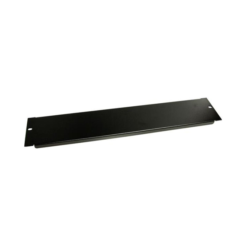 StarTech.com 2U Rack Blank Panel for 19in Server Racks and Cabinets