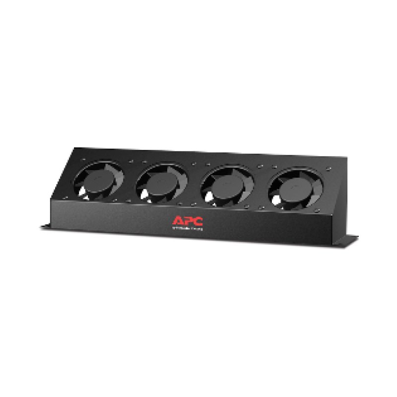APC ACF600 rack accessory Fan tray