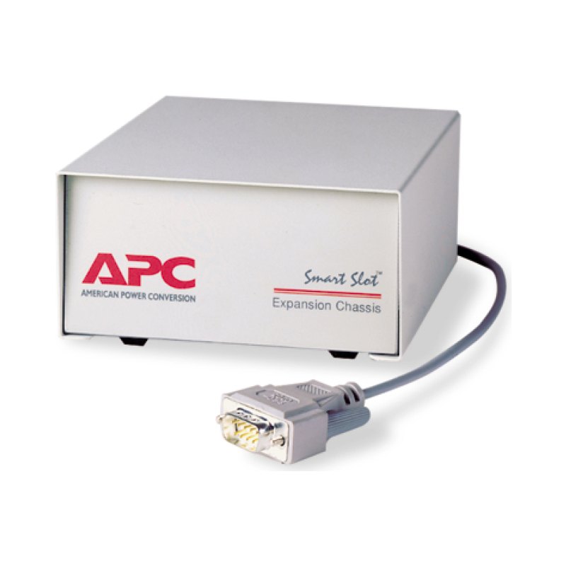 APC SmartSlot Expansion Chassis